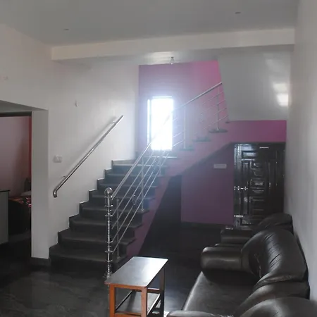 Misty Meadows Apartment Kodaikanal Exterior photo