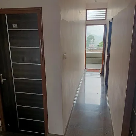 Misty Meadows Apartment Kodaikanal Exterior photo