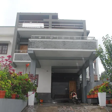 Misty Meadows Apartment Kodaikanal Exterior photo